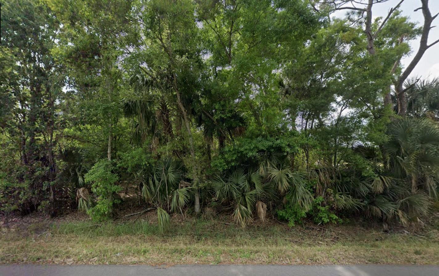2515 NW 35th Drive, Okeechobee FL 34972