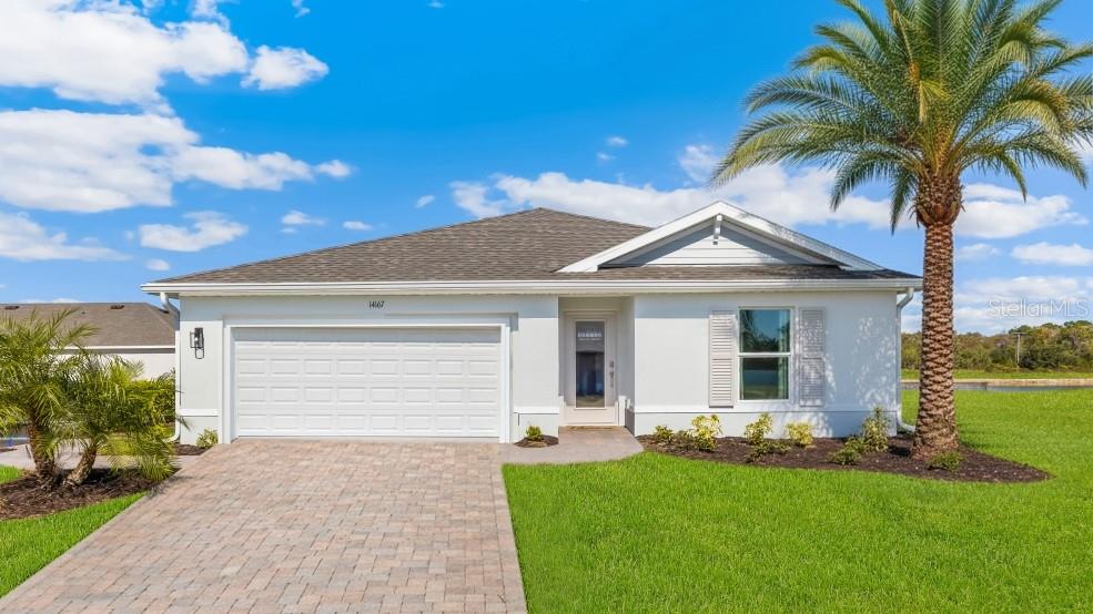 1464 POWELL VALLEY DRIVE