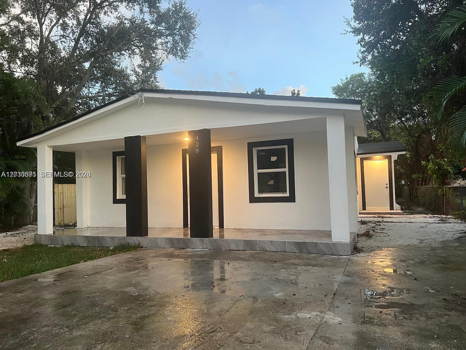 428 NW 97th St # 0, Miami FL 33150