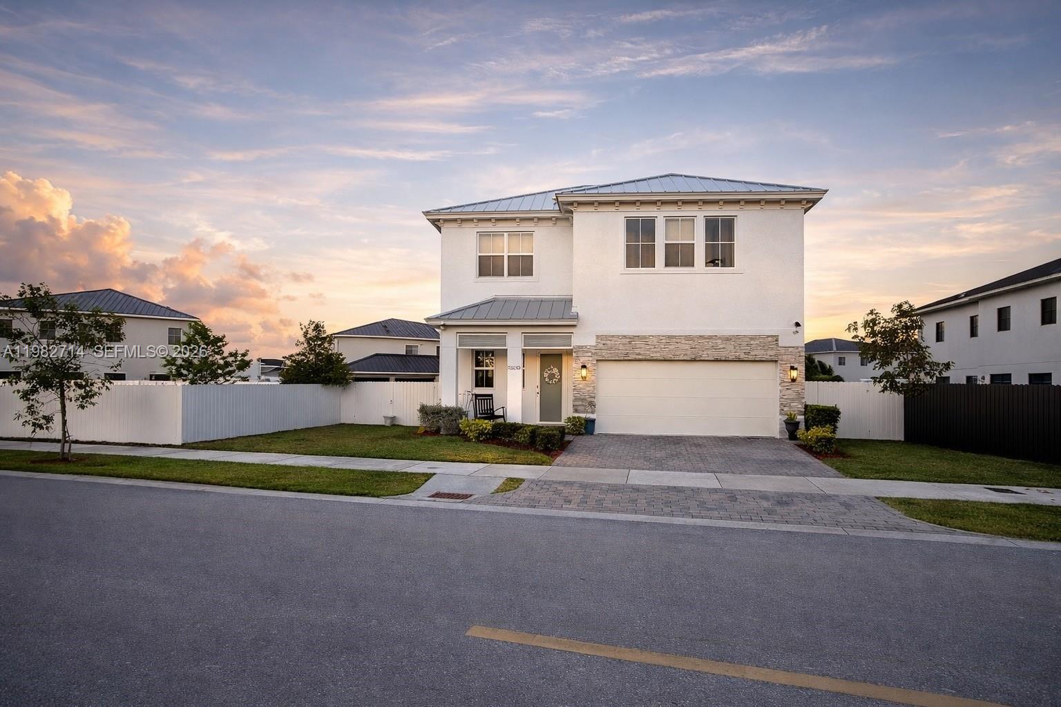 22255 SW 132nd Ave, Miami FL 33170