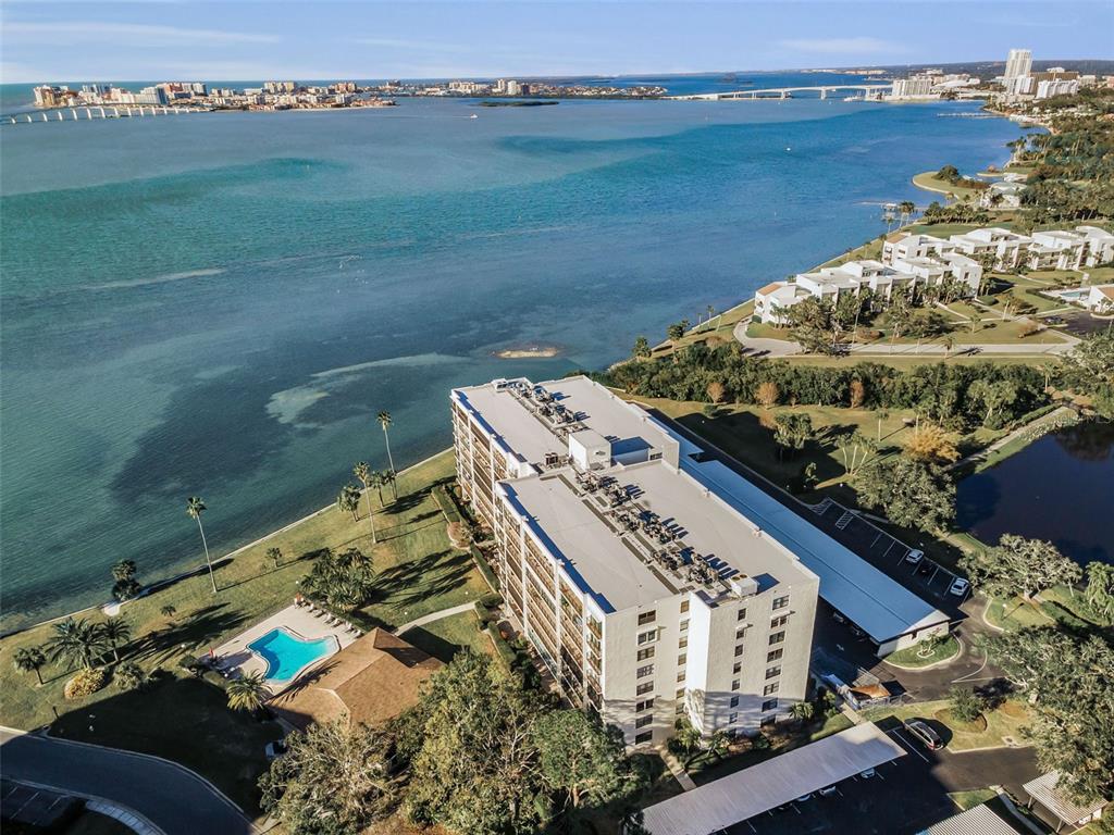 100 OAKMONT LANE UNIT 307