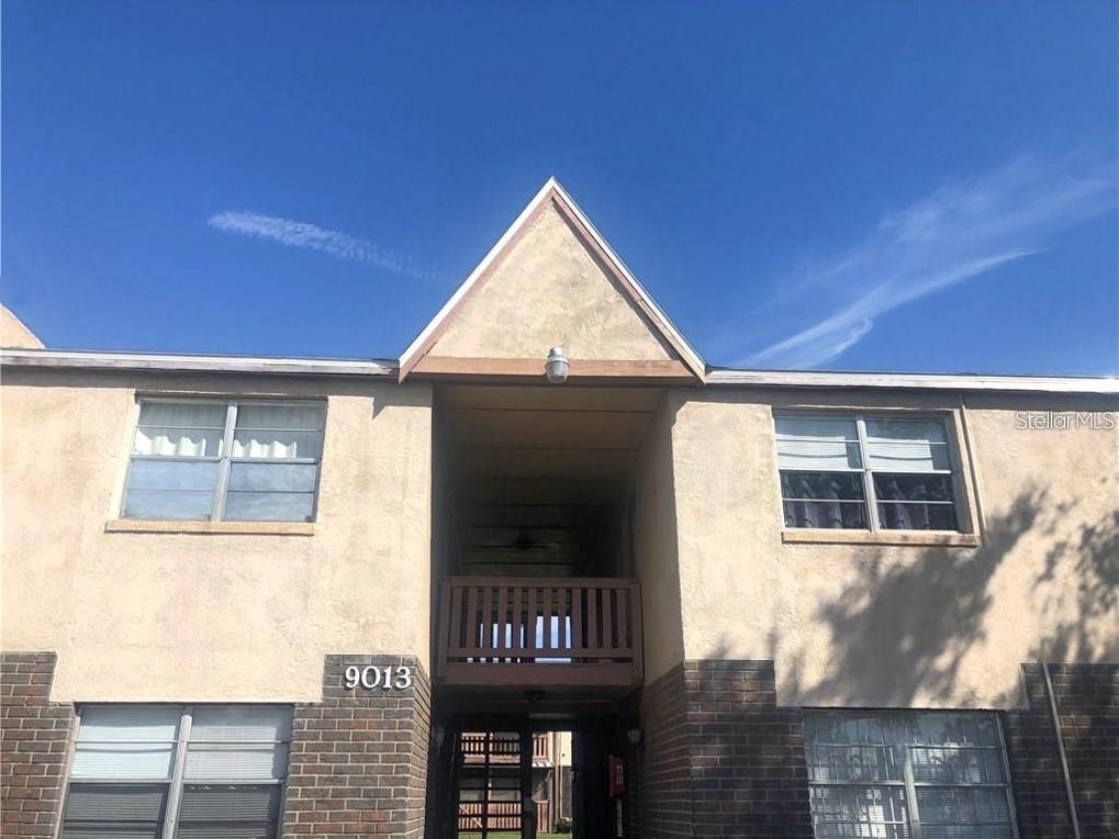 9013 WESTCHESTER CIRCLE 29 APT E