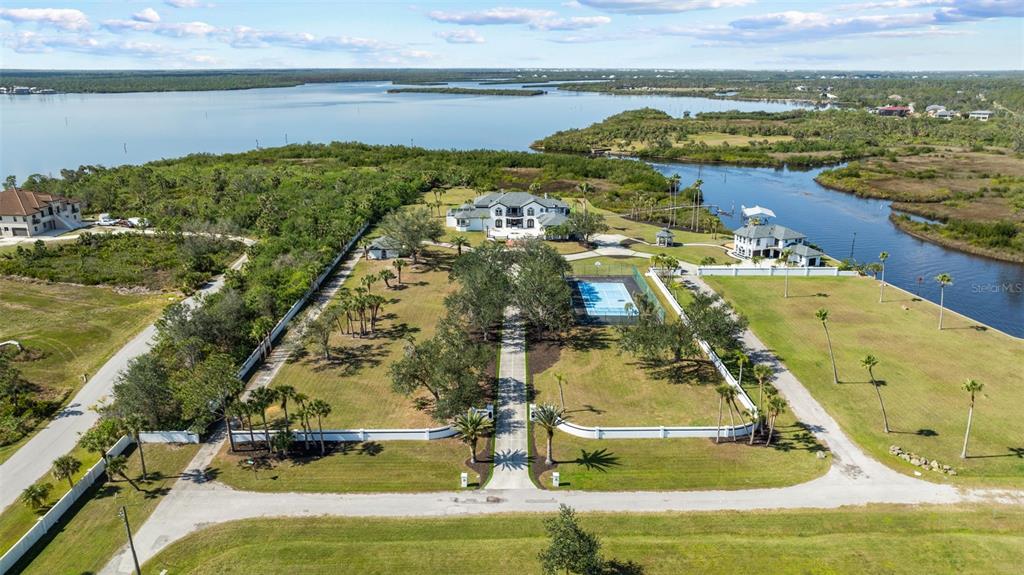 13000 WINDCREST DRIVE