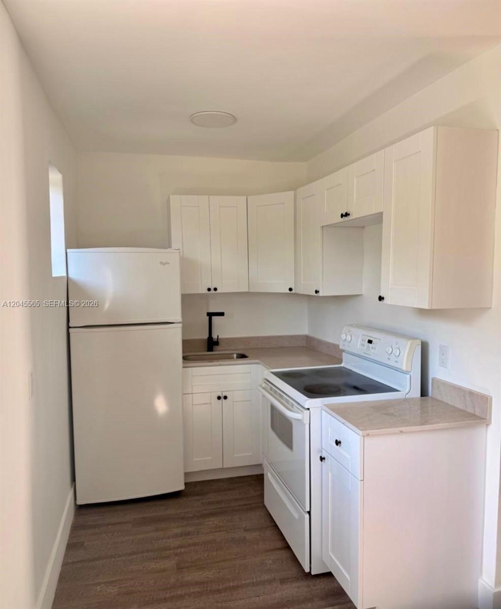 7535 NE 2nd Ct # 4, Miami FL 33138