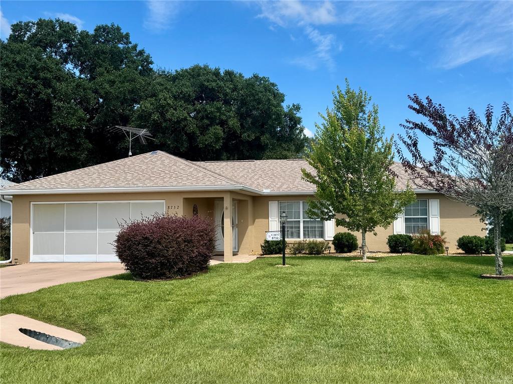8732 SW 60TH CIRCLE