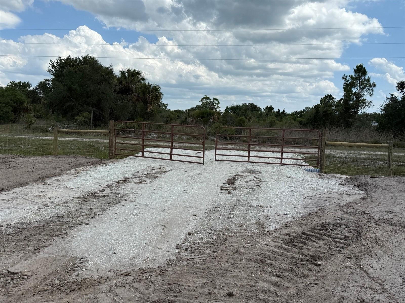 14667 NW 310th Street, Okeechobee FL 34972