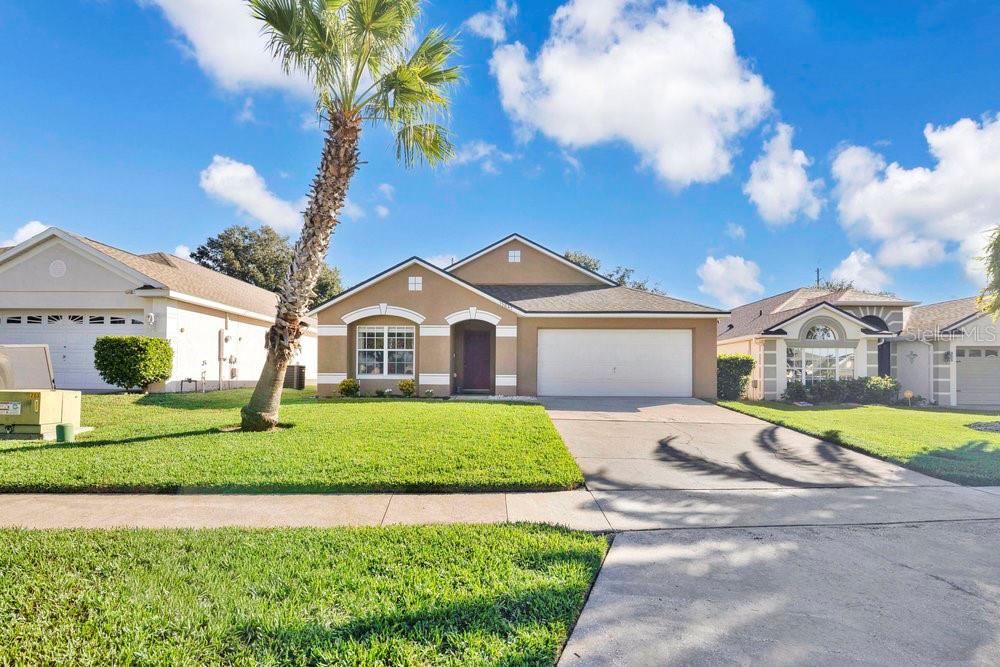 15641 MARKHAM DRIVE