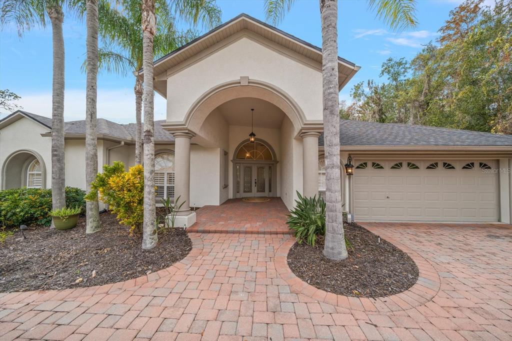 5243 FOXHUNT DRIVE