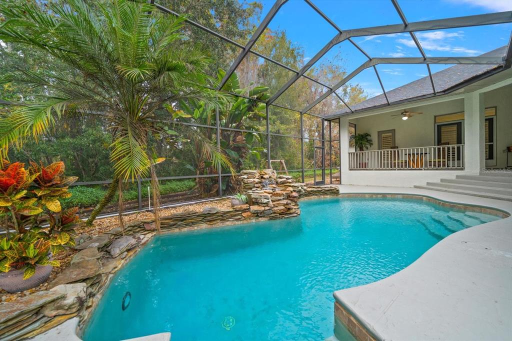 5243 FOXHUNT DRIVE, WESLEY CHAPEL, FL — photo 2 of 30