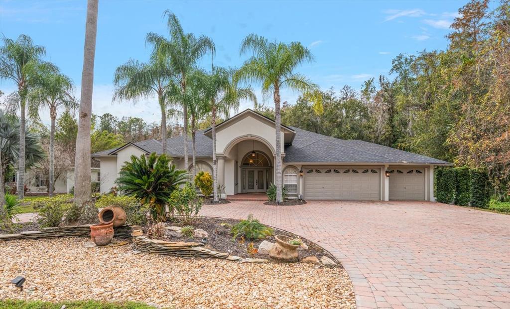 5243 FOXHUNT DRIVE, WESLEY CHAPEL, FL — photo 4 of 30