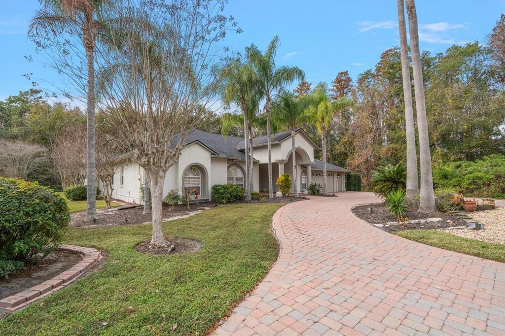 5243 FOXHUNT DRIVE, WESLEY CHAPEL, FL — photo 5 of 30