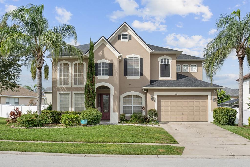 1804 SPARROW SONG LANE