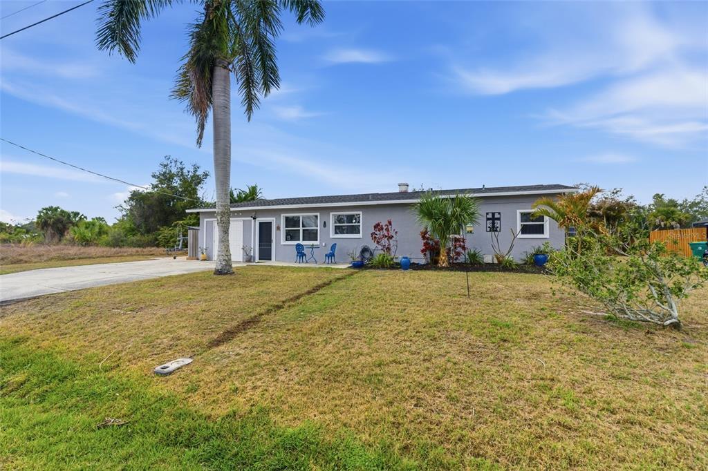 3363 DESOTO DRIVE, PUNTA GORDA, FL — photo 2 of 30