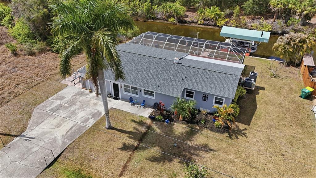 3363 DESOTO DRIVE, PUNTA GORDA, FL — photo 3 of 30