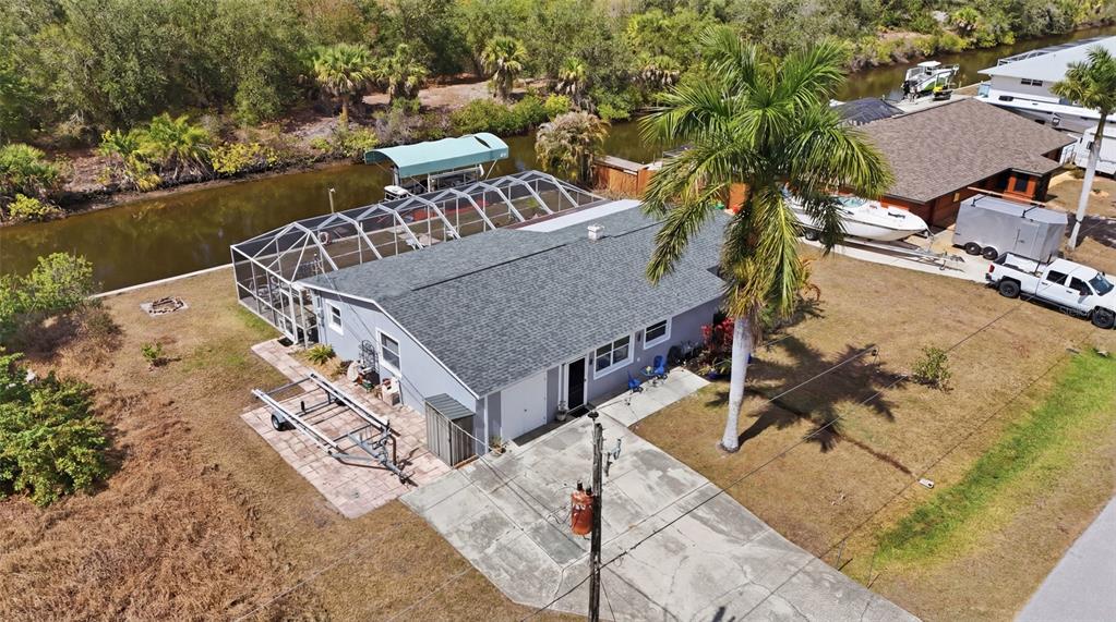 3363 DESOTO DRIVE, PUNTA GORDA, FL — photo 4 of 30