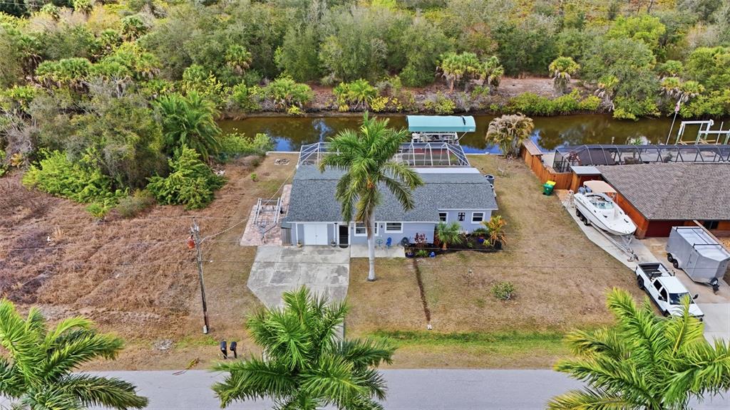 3363 DESOTO DRIVE, PUNTA GORDA, FL — photo 5 of 30