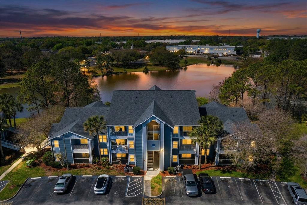2516 GRASSY POINT DRIVE UNIT 102