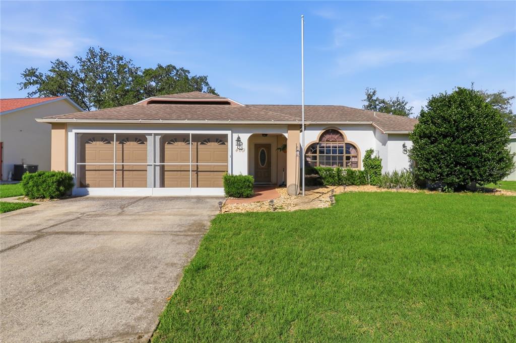 409 N TURKEY PINE LOOP