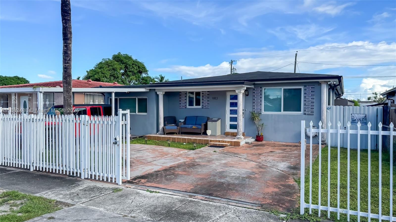 683 SE 6th Pl, Hialeah FL 33010