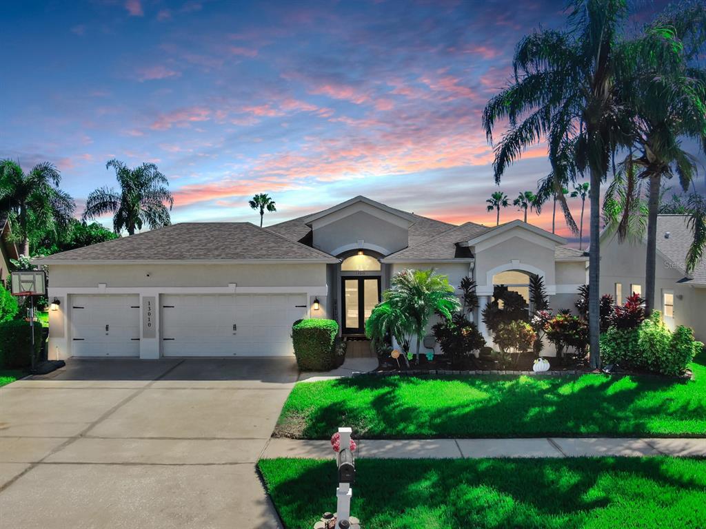 13010 GLENEAGLES PLACE