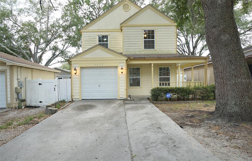 7605 GLADES COURT