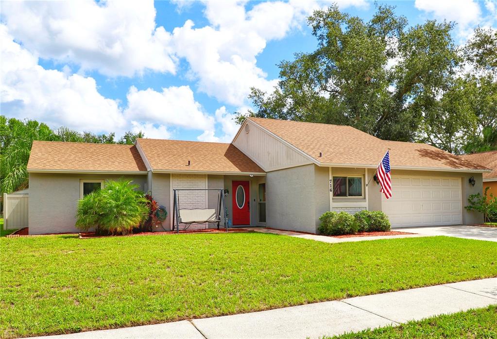 716 CHILT DRIVE