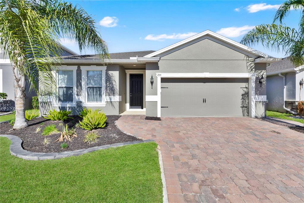 244 WHIRLAWAY DRIVE