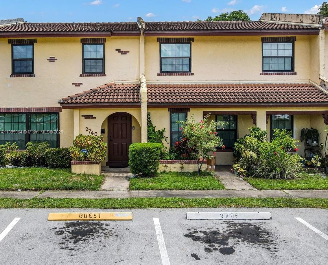 2740 NW 47th Ln # 2704, Lauderdale Lakes FL 33313