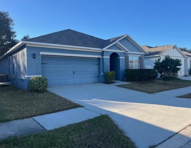 5569 ORO VALLEY ROAD