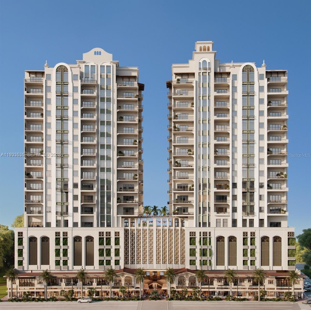 65 S Palm Ave # 1503, Sarasota FL 34236