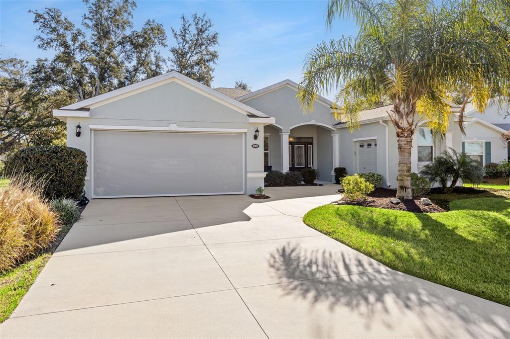 4581 SHENANDOAH RIVER TRAIL