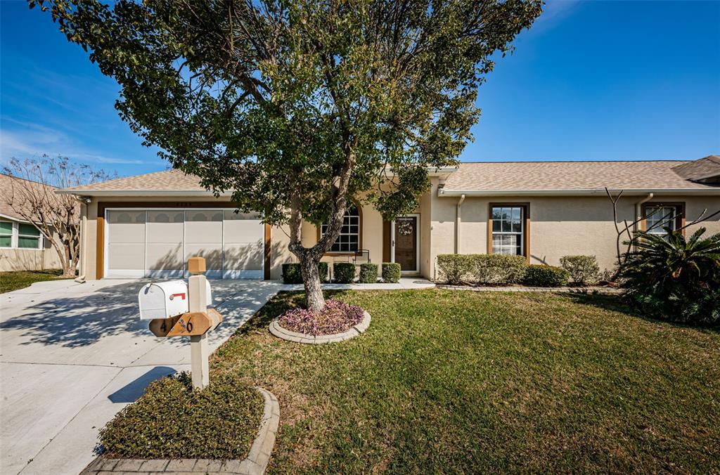 4136 RHONE DRIVE