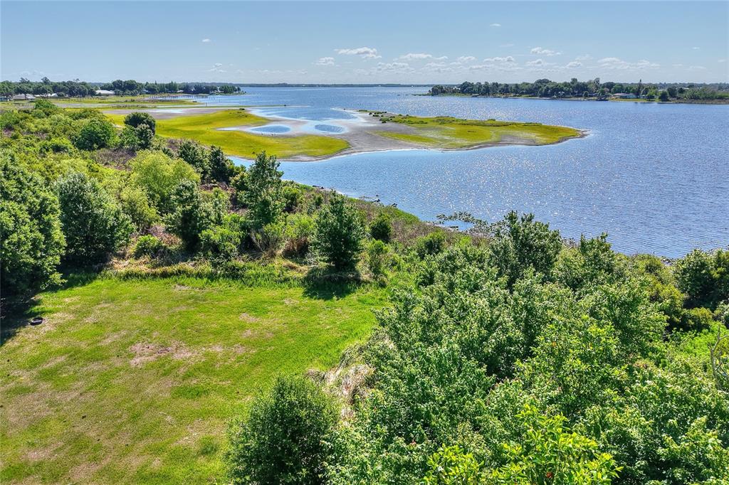 0 LAKE BUFFUM ROAD W