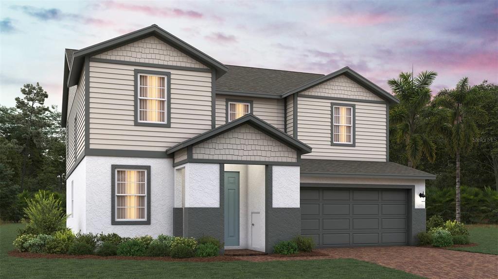 6824 SERPENT HAWK STREET LANE