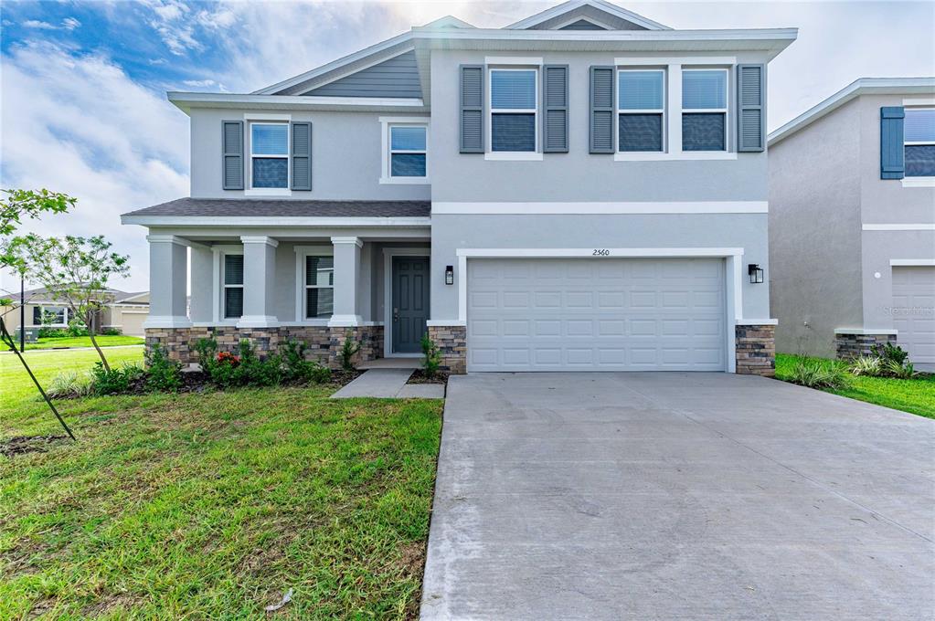 2560 WARREN ACRES BOULEVARD