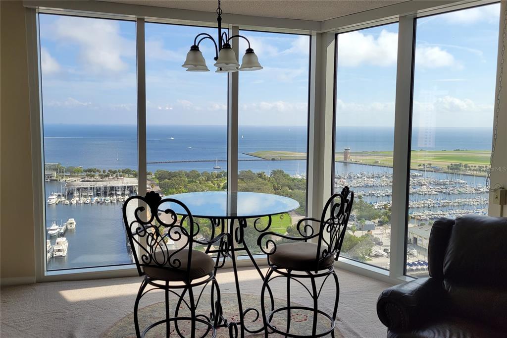 1 BEACH DRIVE SE UNIT 2003