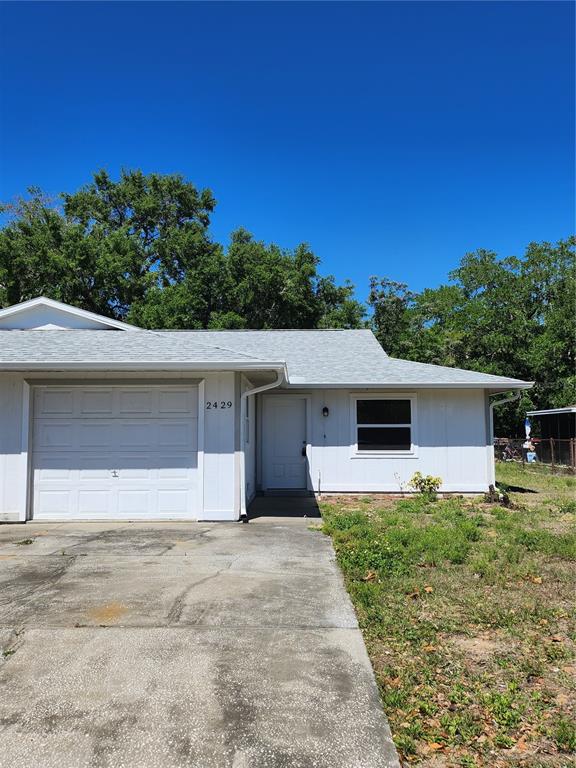 2429 CENTENNIAL BOULEVARD