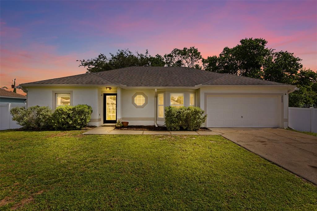 2808 CORRIGAN DRIVE