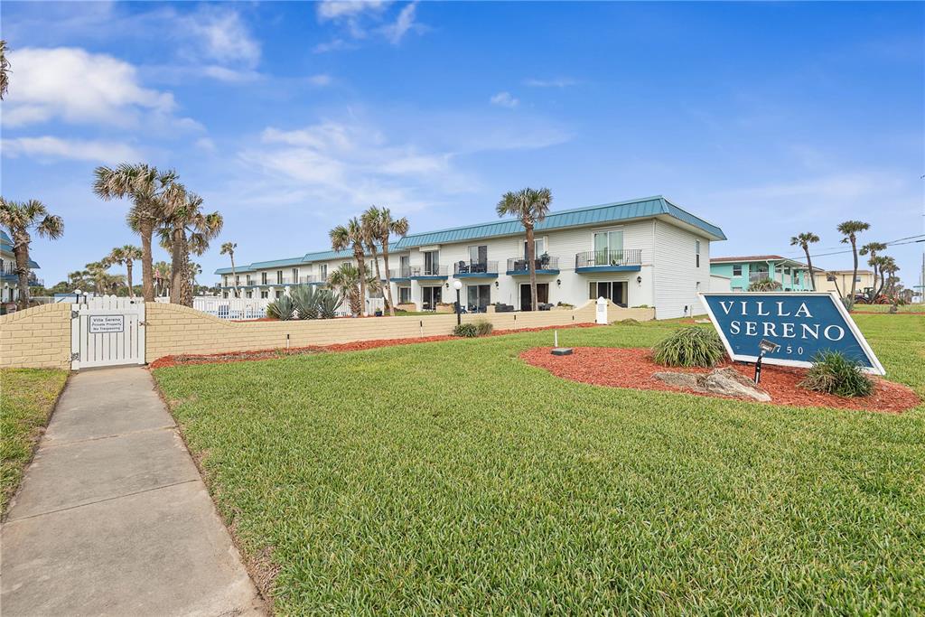 2750 OCEAN SHORE BOULEVARD UNIT 41