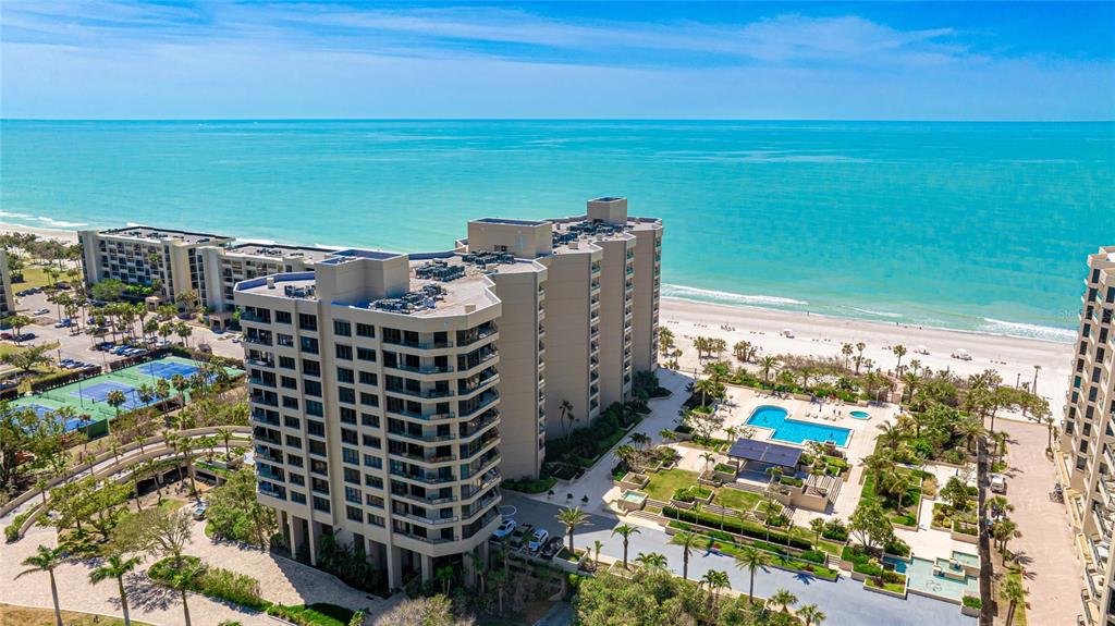 1211 GULF OF MEXICO DRIVE UNIT 309