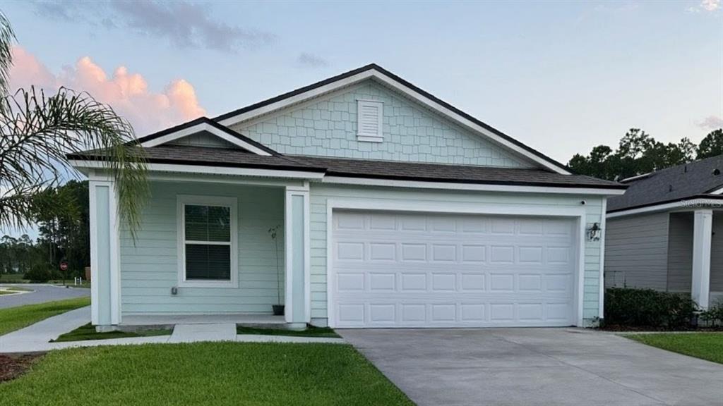 1 CADDY COURT
