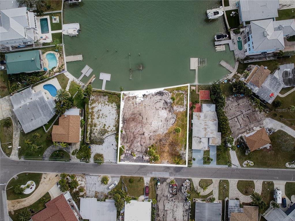 409 161ST AVENUE, REDINGTON BEACH, FL — photo 3 of 10