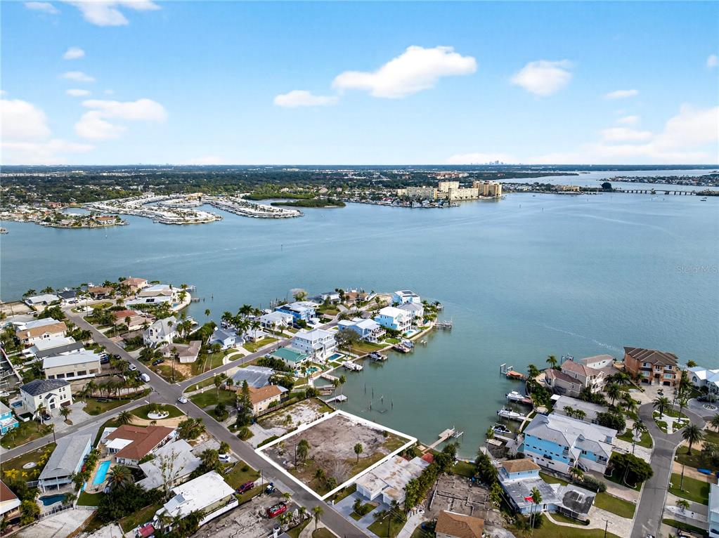 409 161ST AVENUE, REDINGTON BEACH, FL — photo 5 of 10