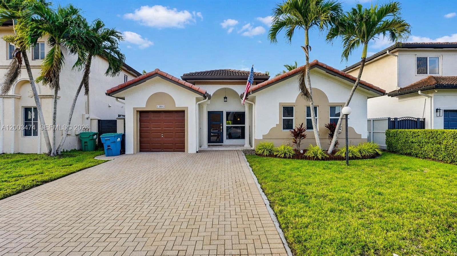 15893 SW 138th Ter, Miami FL 33196