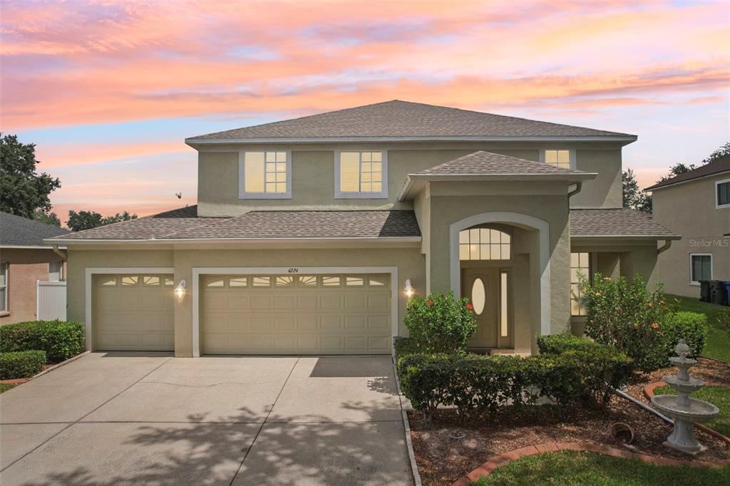 4224 FLEEWELL COURT