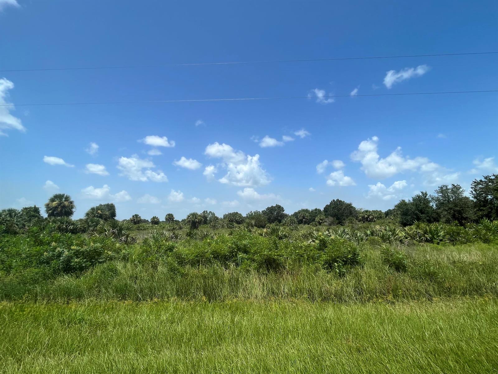 18325 NW 278th Street, Okeechobee FL 34972
