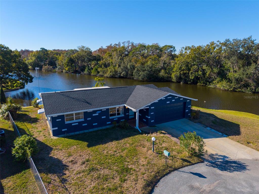 7230 BRADSHAW DRIVE