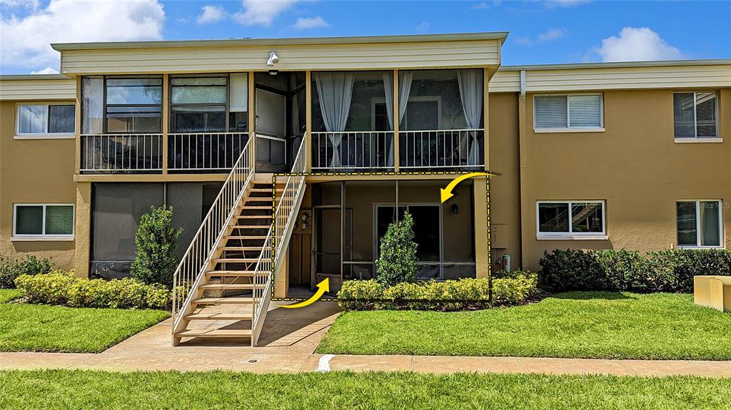 1000 LAKE OF THE WOODS BOULEVARD UNIT C103