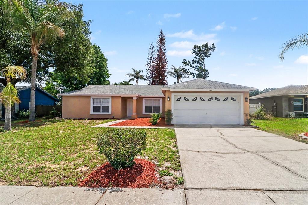 2248 DANCY TRAIL