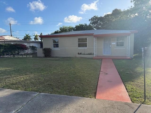 14620 Monroe St # x, Miami FL 33176
